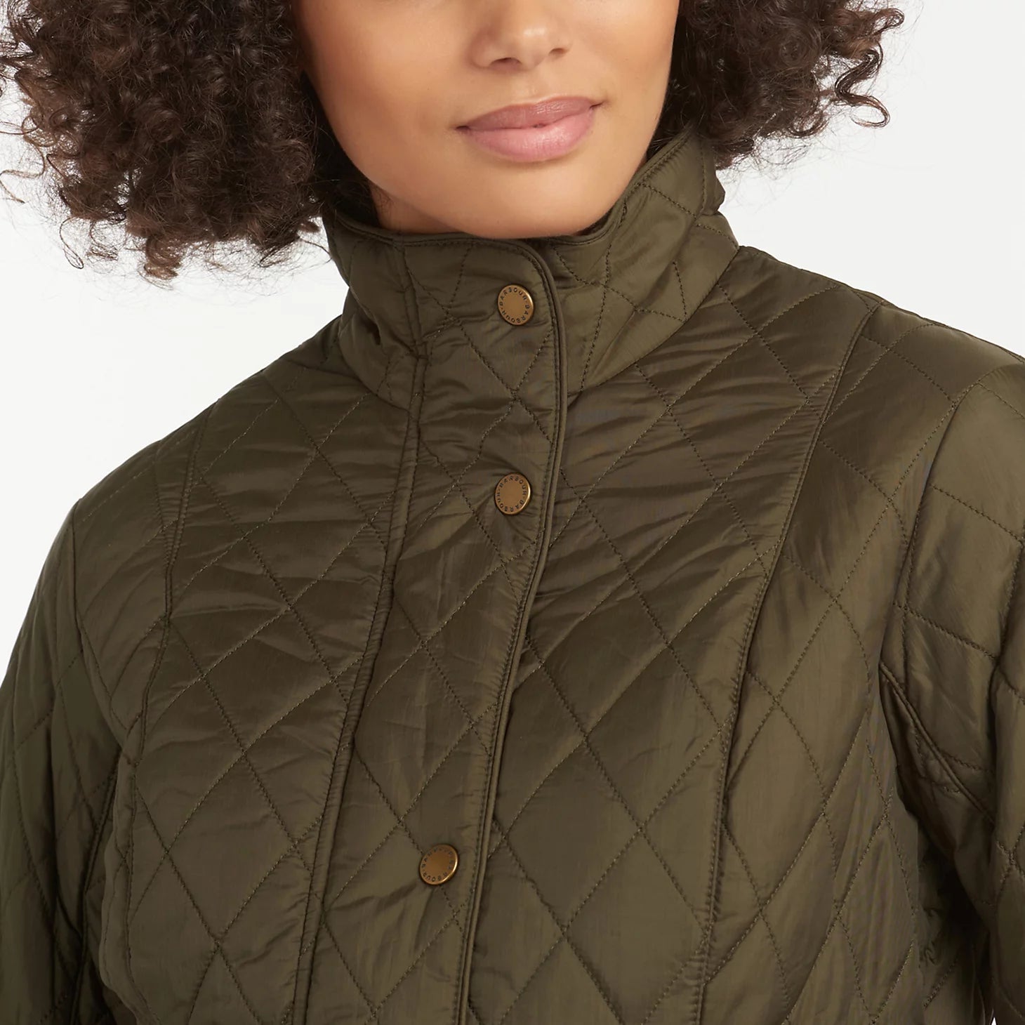 Orvis Barbour® Flyweight Cavalry Quilt
