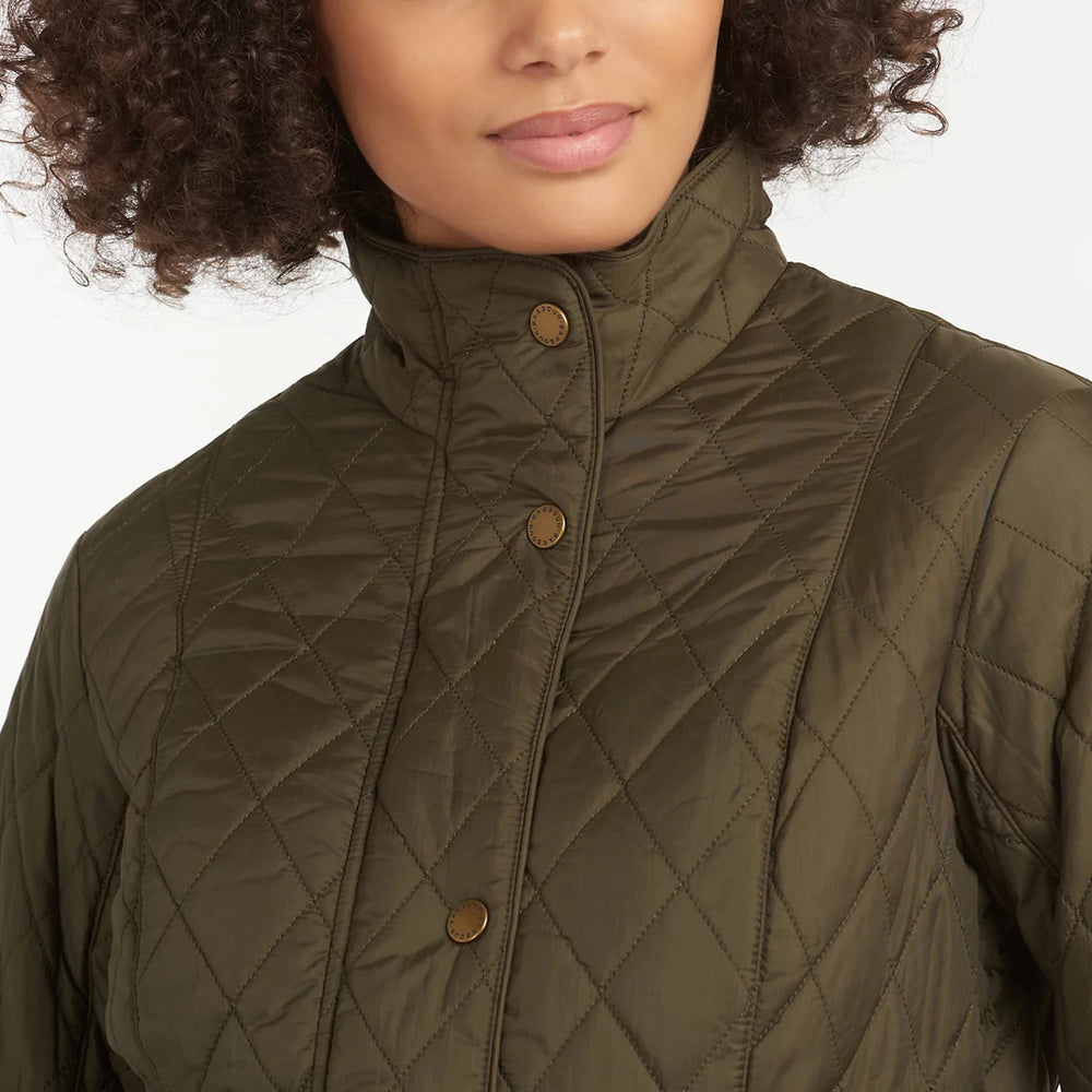Orvis Barbour® Flyweight Cavalry Quilt