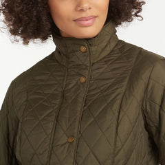 Orvis Barbour® Flyweight Cavalry Quilt