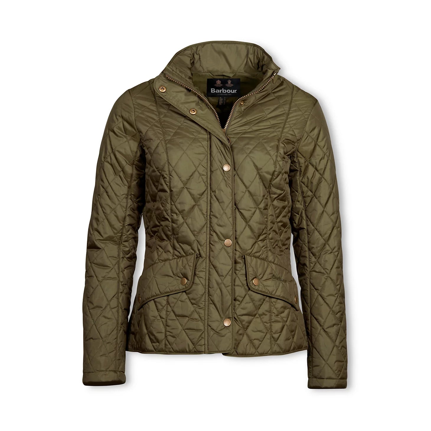 Orvis Barbour® Flyweight Cavalry Quilt