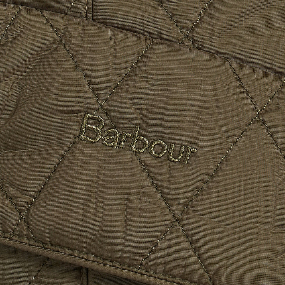 Orvis Barbour® Flyweight Cavalry Quilt