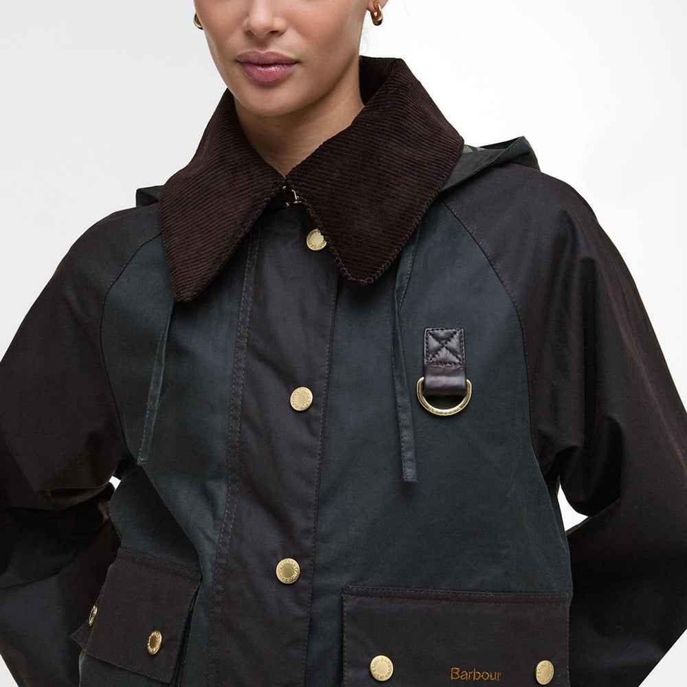 Orvis Barbour® Reighton Waxed Jacket