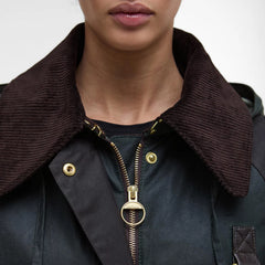 Orvis Barbour® Reighton Waxed Jacket