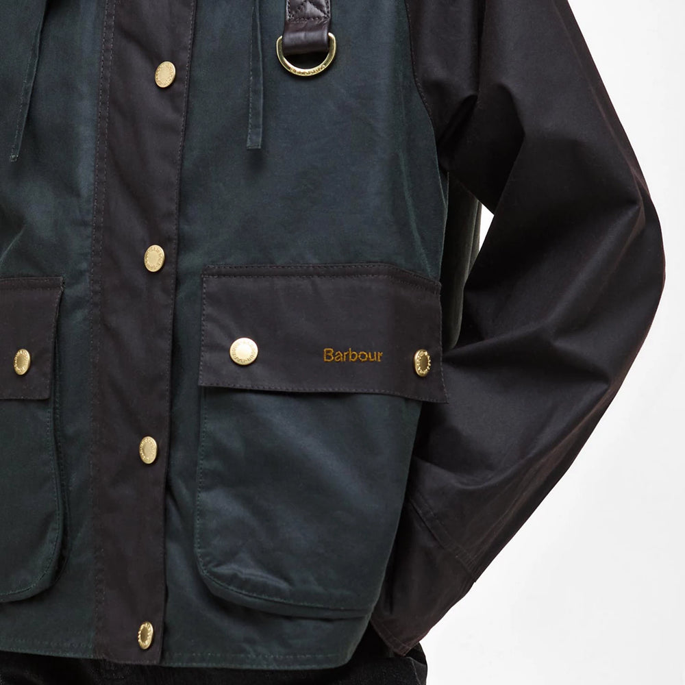 Orvis Barbour® Reighton Waxed Jacket