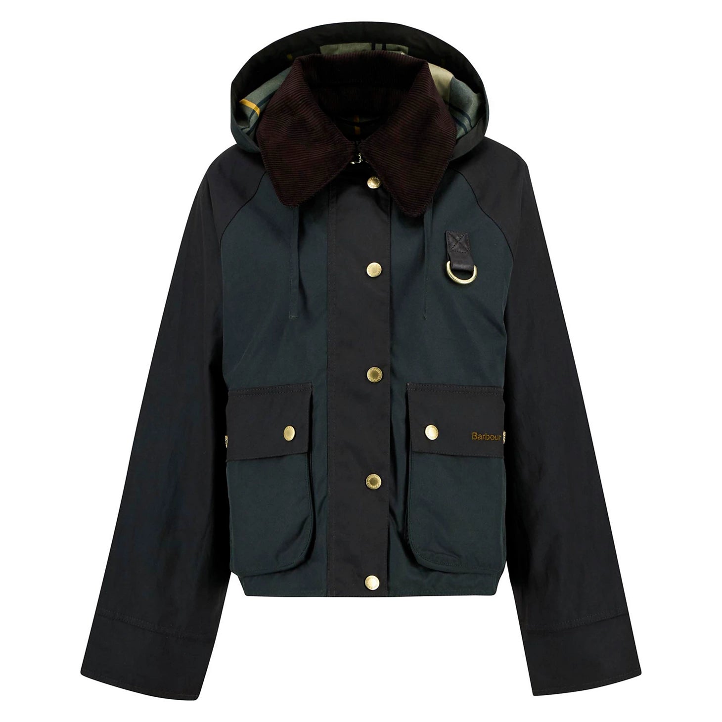 Orvis Barbour® Reighton Waxed Jacket