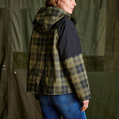 Orvis Barbour® Elaine Showerproof Jacket