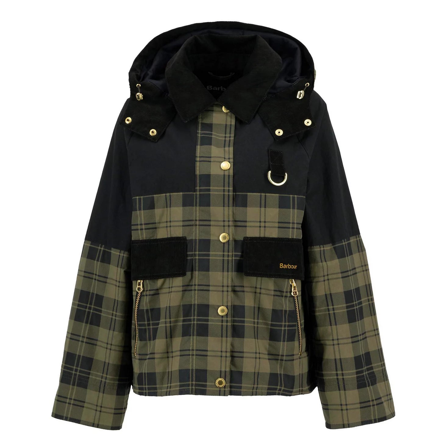 Orvis Barbour® Elaine Showerproof Jacket