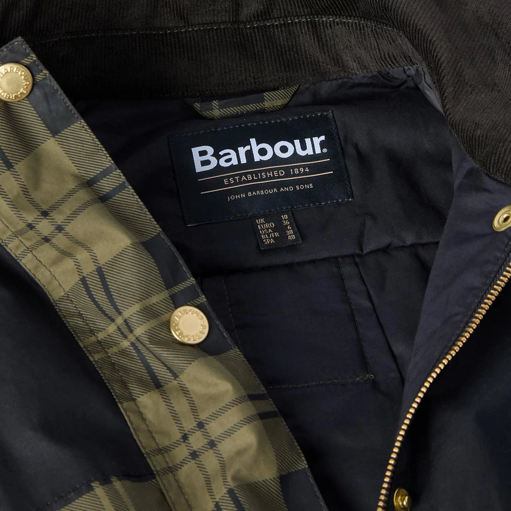 Orvis Barbour® Elaine Showerproof Jacket