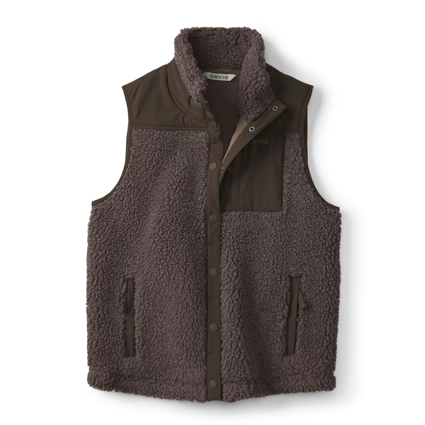 MUSHROOM HEATHER/ESPRESSO,XS