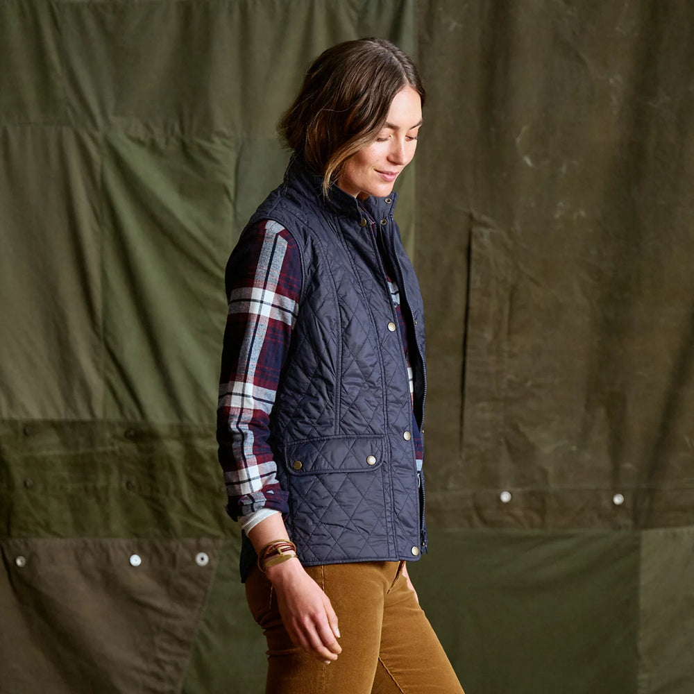 Orvis Barbour® Otterburn Gilet