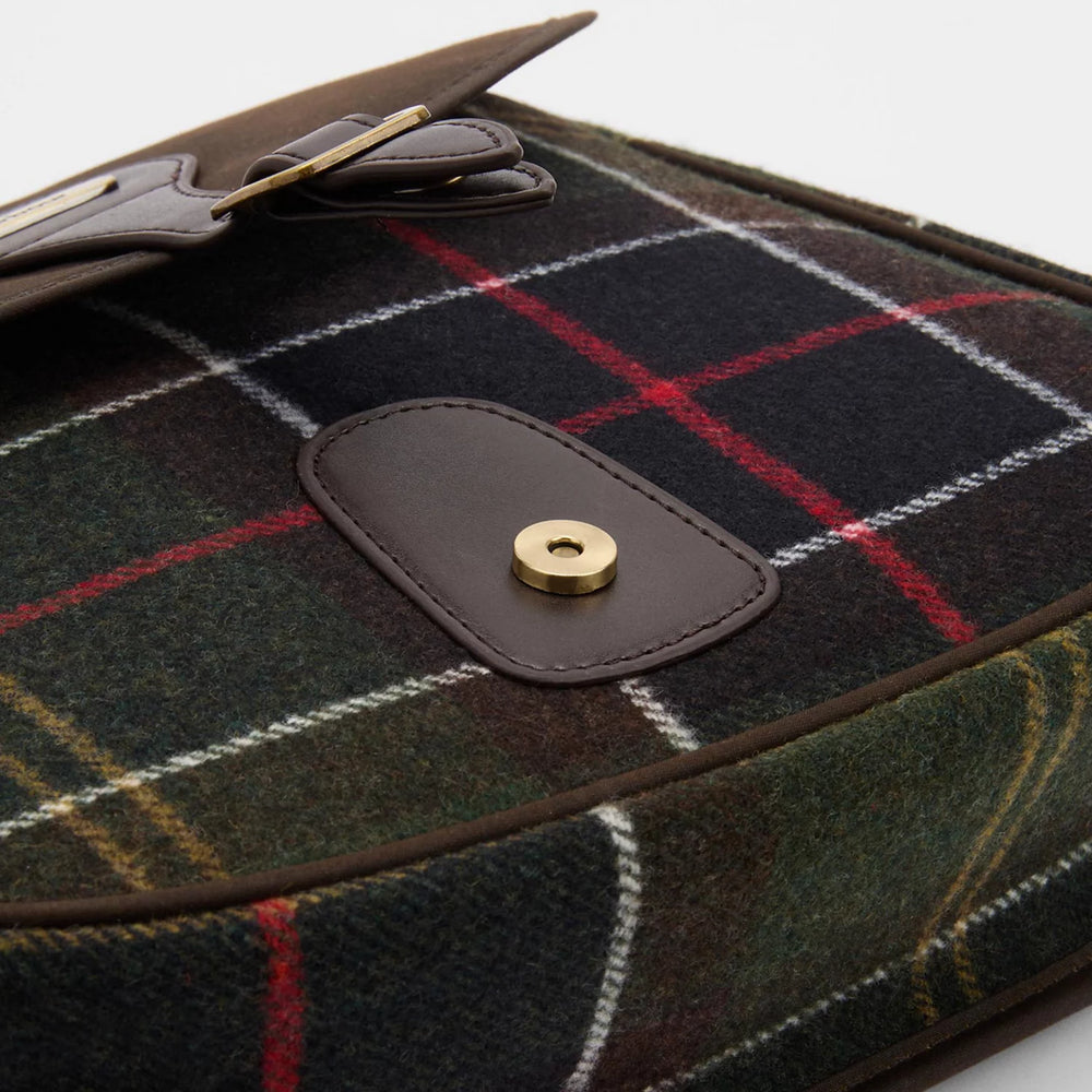 Orvis Barbour® Cromarty Crossbody Bag