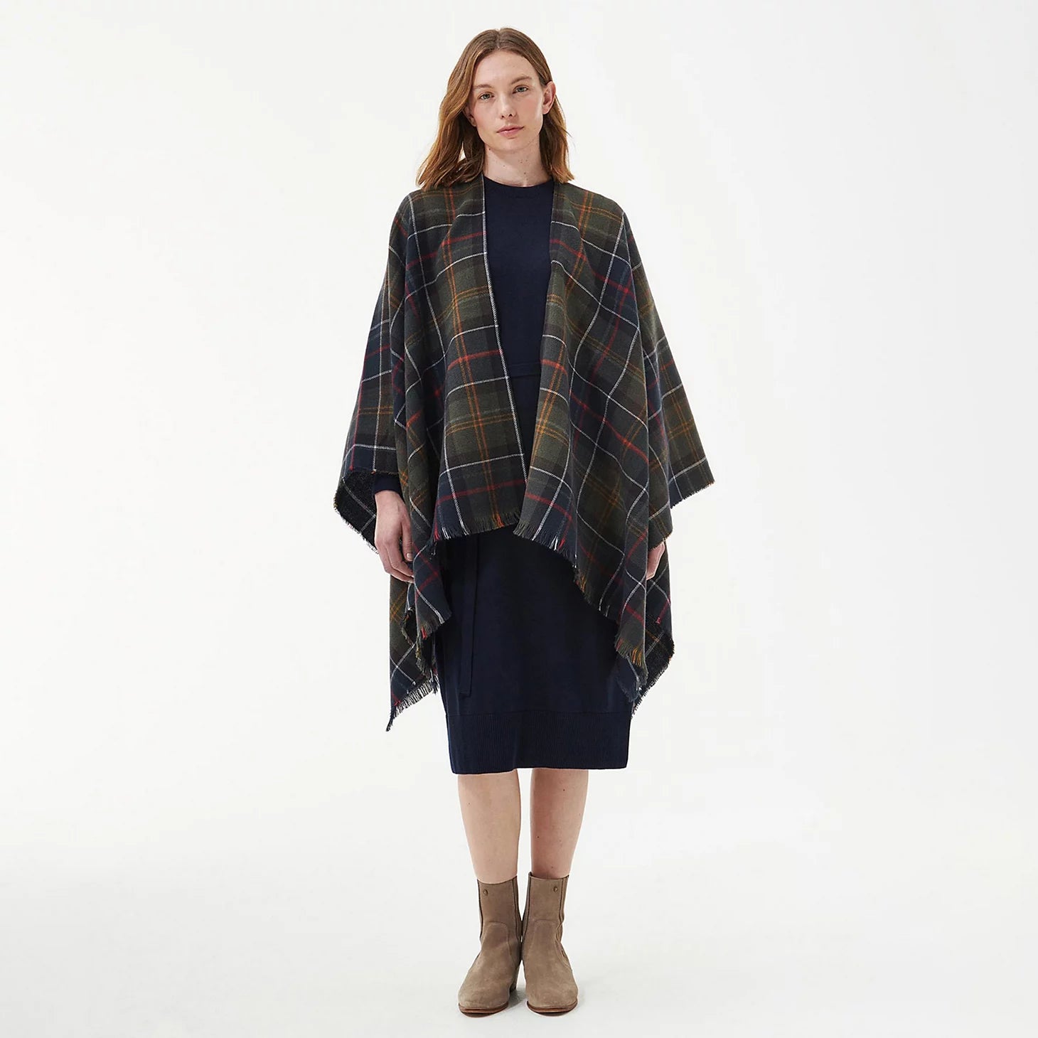 Orvis Barbour® Montieth Serape