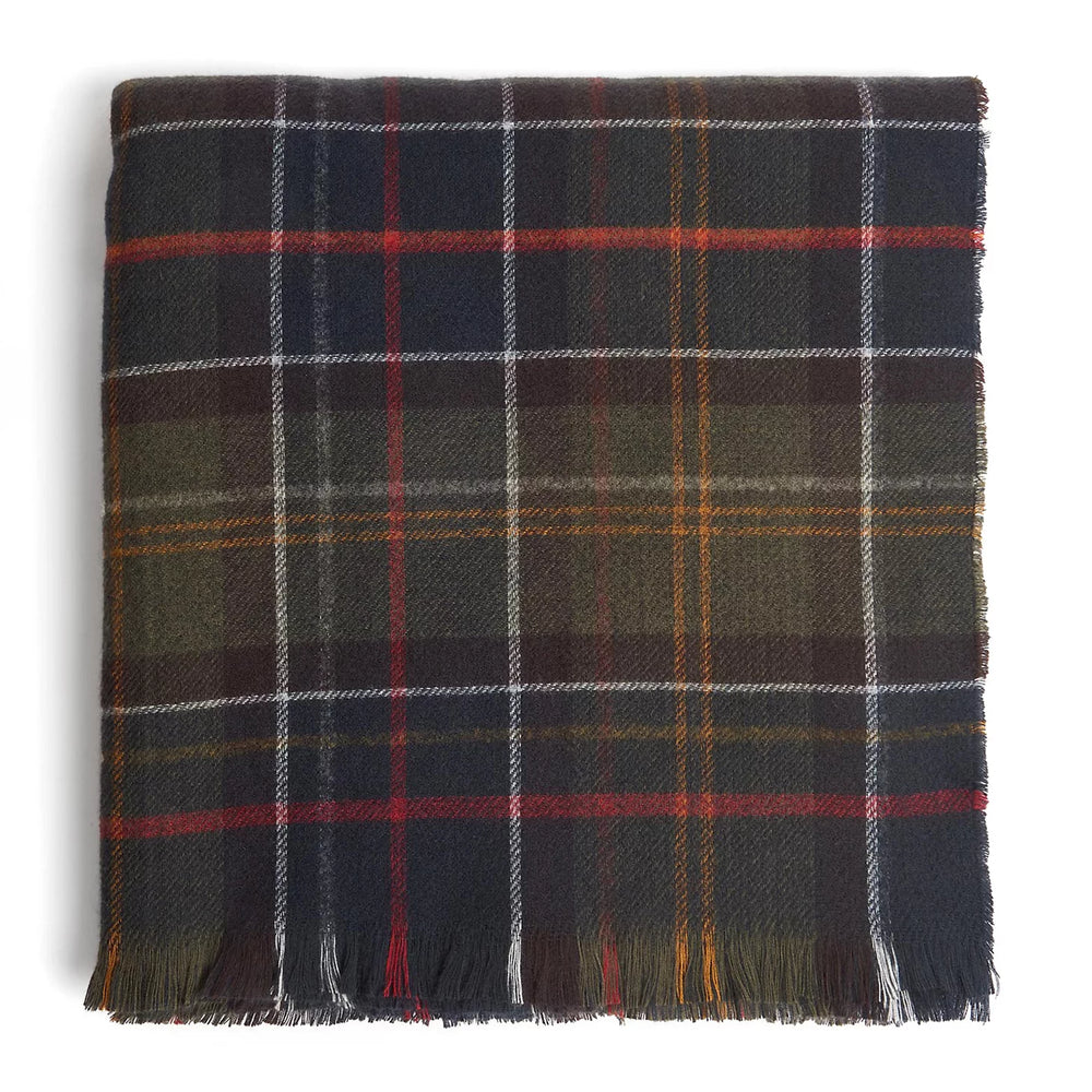 Orvis Barbour® Montieth Serape