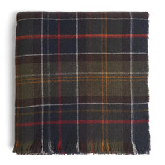 Orvis Barbour® Montieth Serape