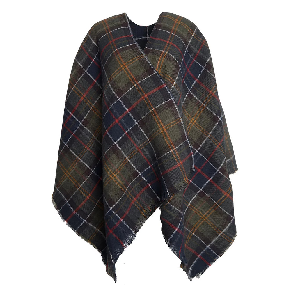 Orvis Barbour® Montieth Serape