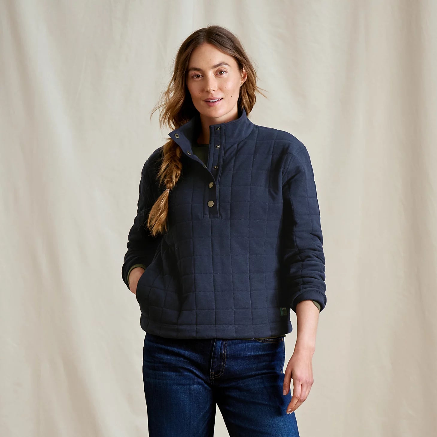 DARK NAVY/DARK NAVY,XS