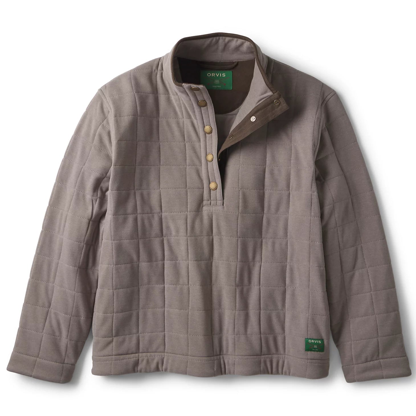 MUSHROOM HEATHER/ESPRESSO,XS