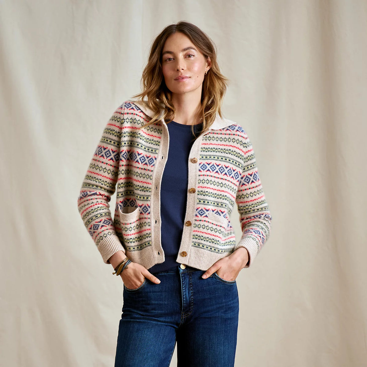 BARLEY HEATHER,XS