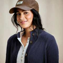 Orvis Brookside Button-Down Cardigan
