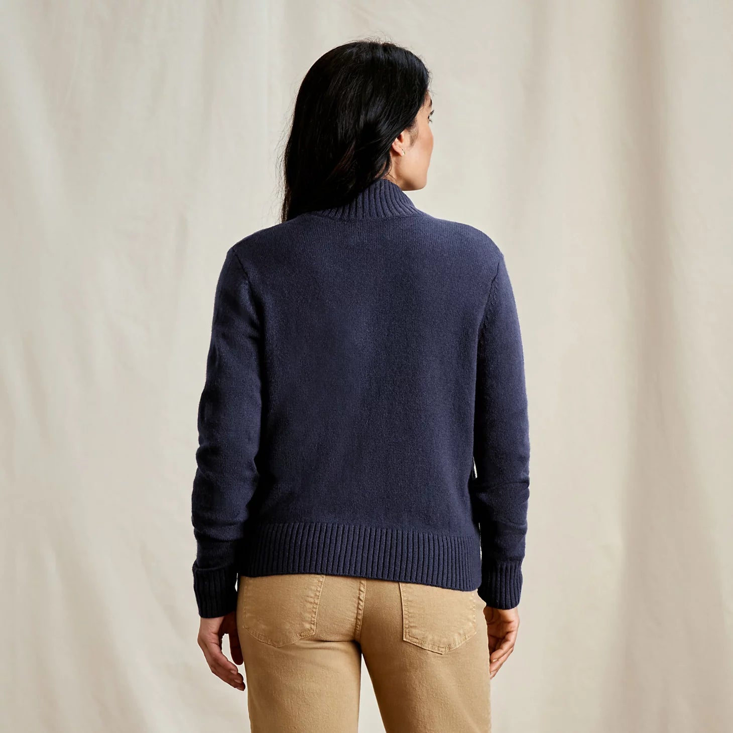 Orvis Brookside Button-Down Cardigan