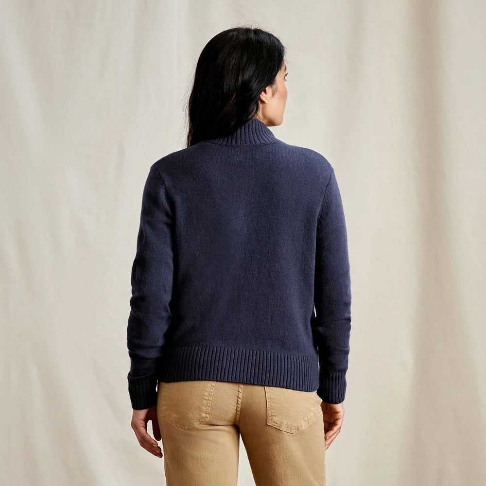 Orvis Brookside Button-Down Cardigan