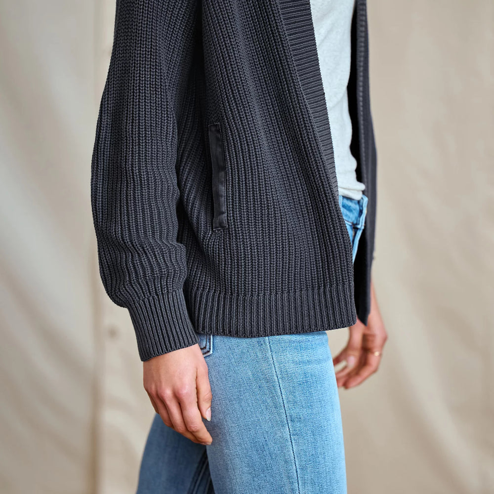 Orvis Sun-Faded Cardigan