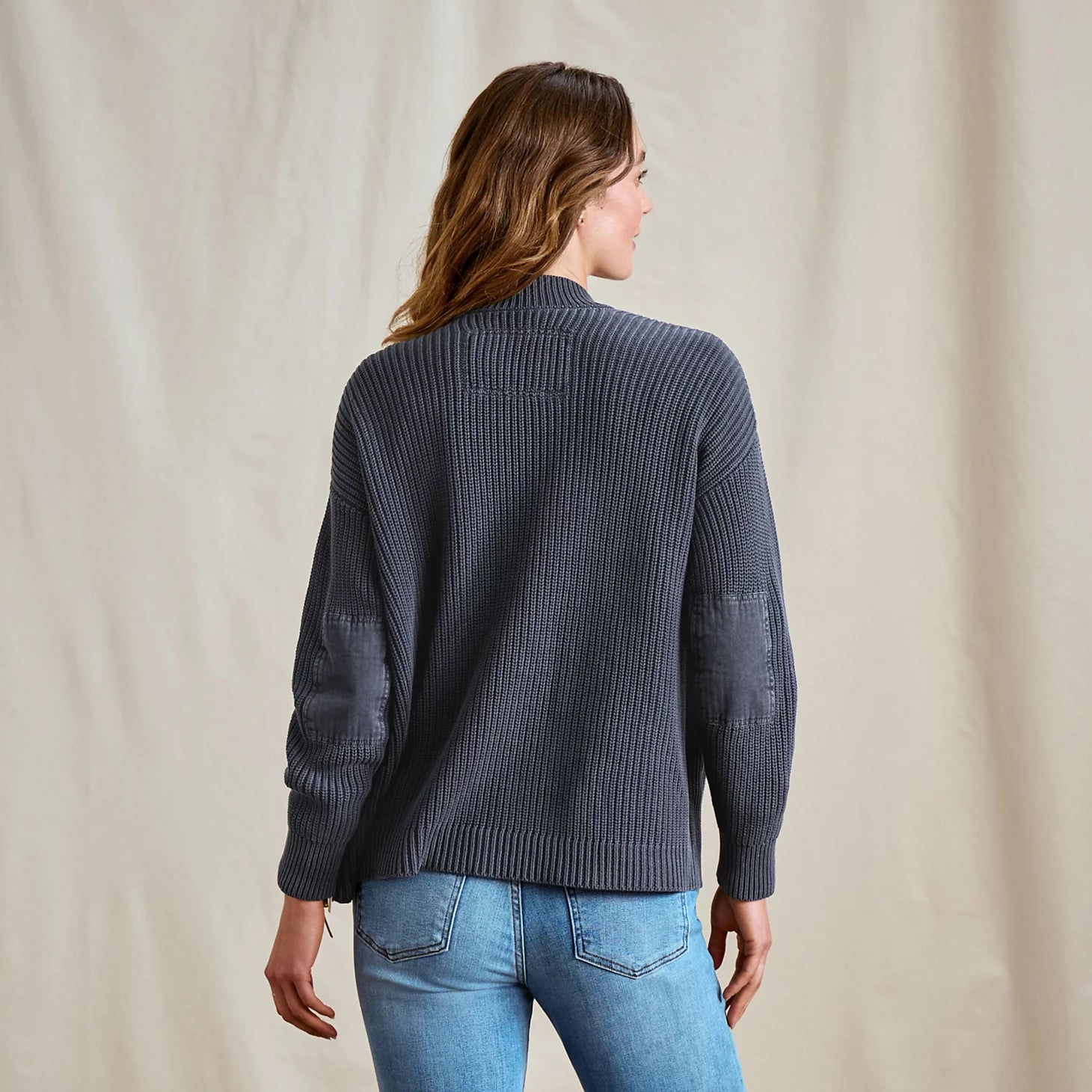 Orvis Sun-Faded Cardigan
