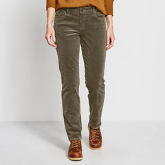 Orvis Kut From The Kloth® Catherine Mid-Rise Boyfriend Cords