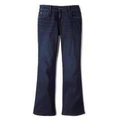 Orvis Kut from the Kloth® Natalie Mid-Rise Bootcut Jeans
