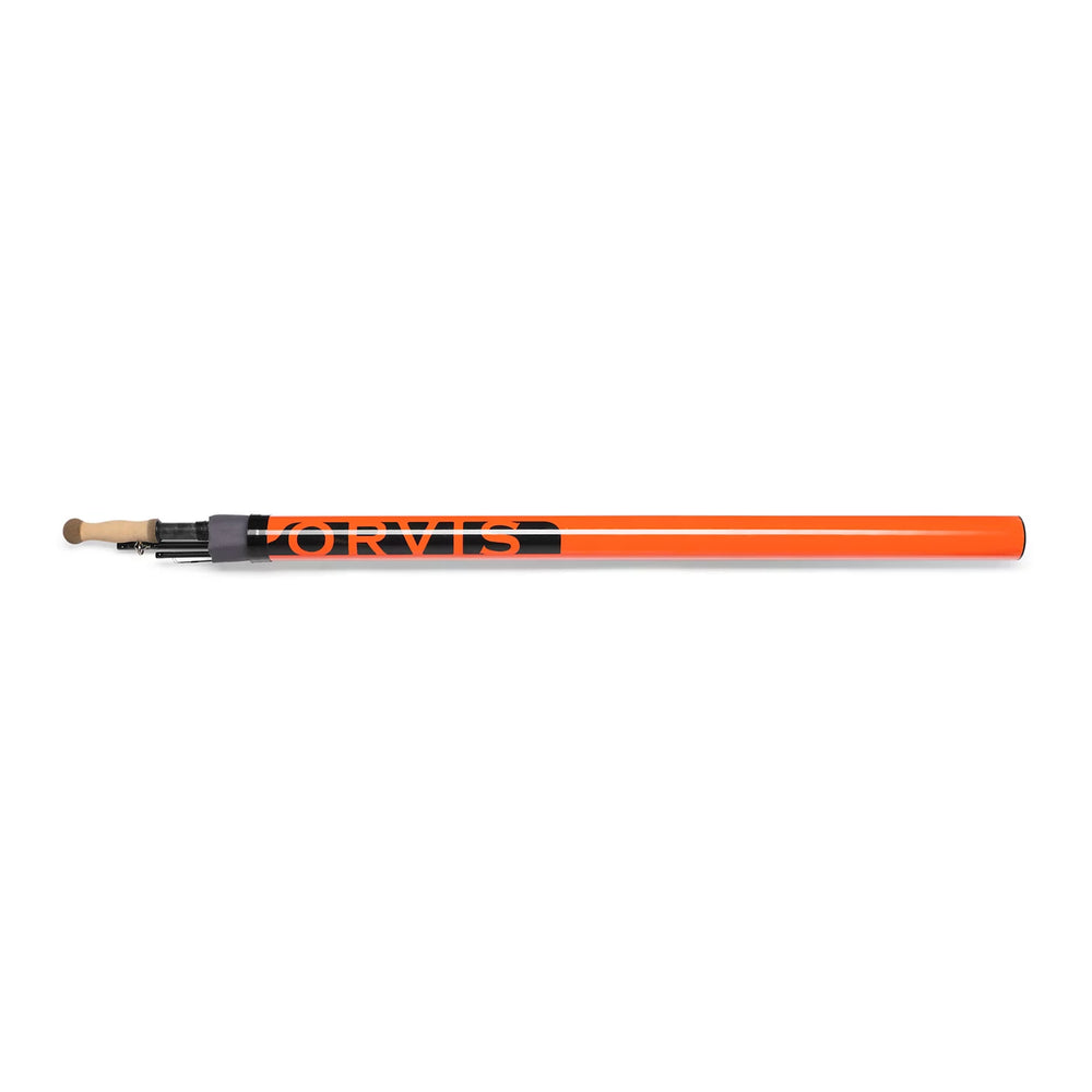 Orvis Mission Switch Fly Rod