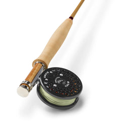 Orvis Penn's Creek Full-Flex Bamboo Fly Rod