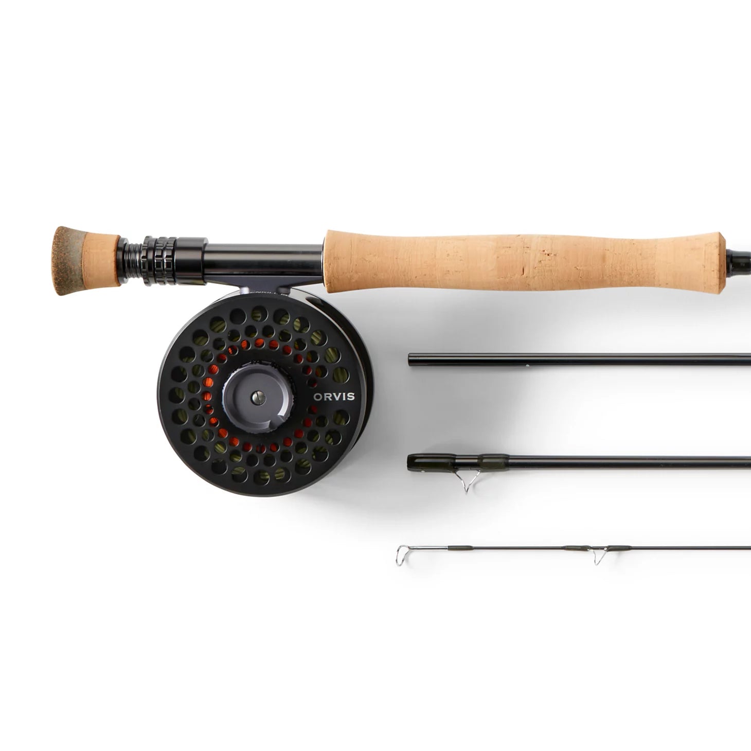 Orvis Clearwater® Fly Rod Saltwater Outfit