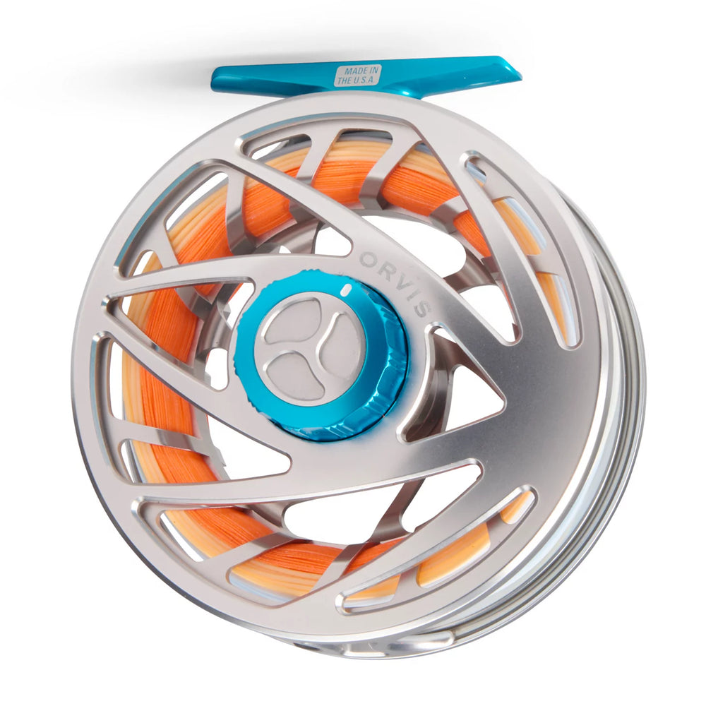 Orvis Mirage Reel