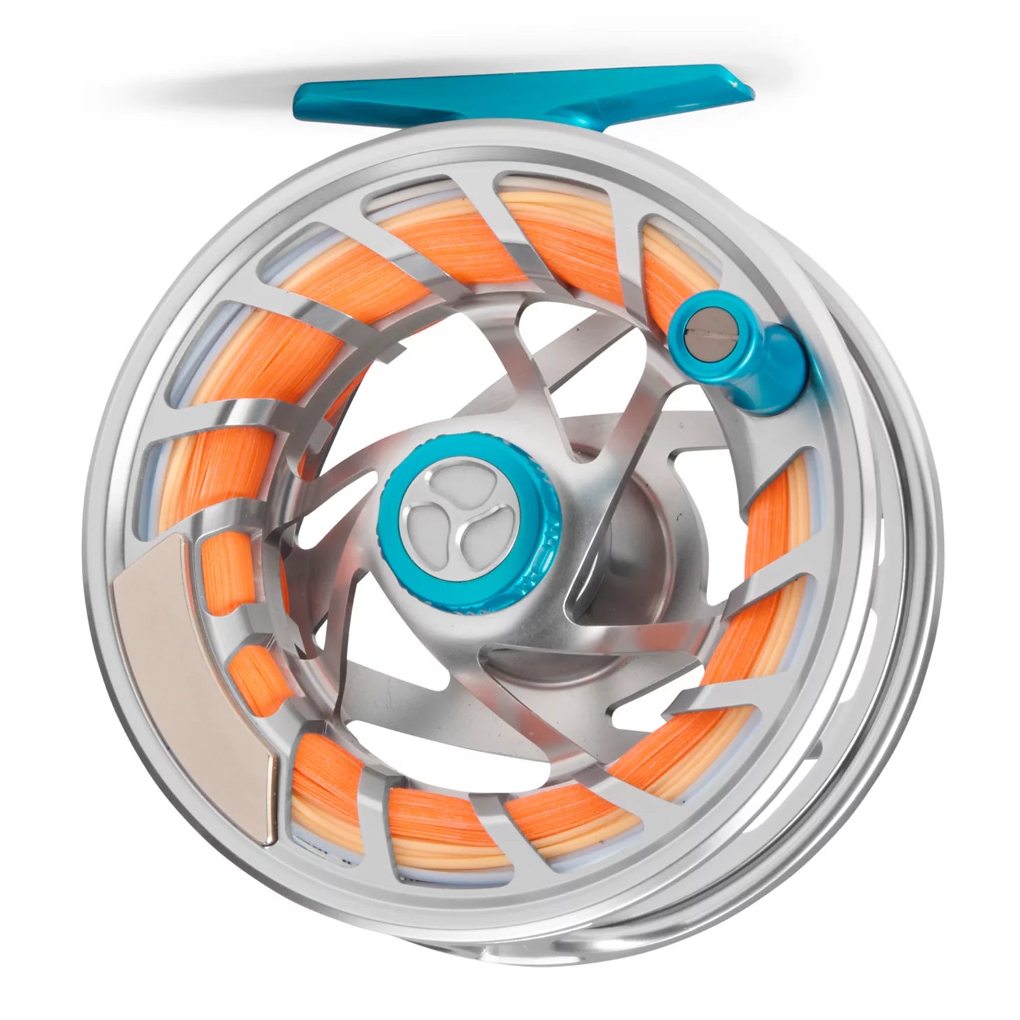 Orvis Mirage Reel