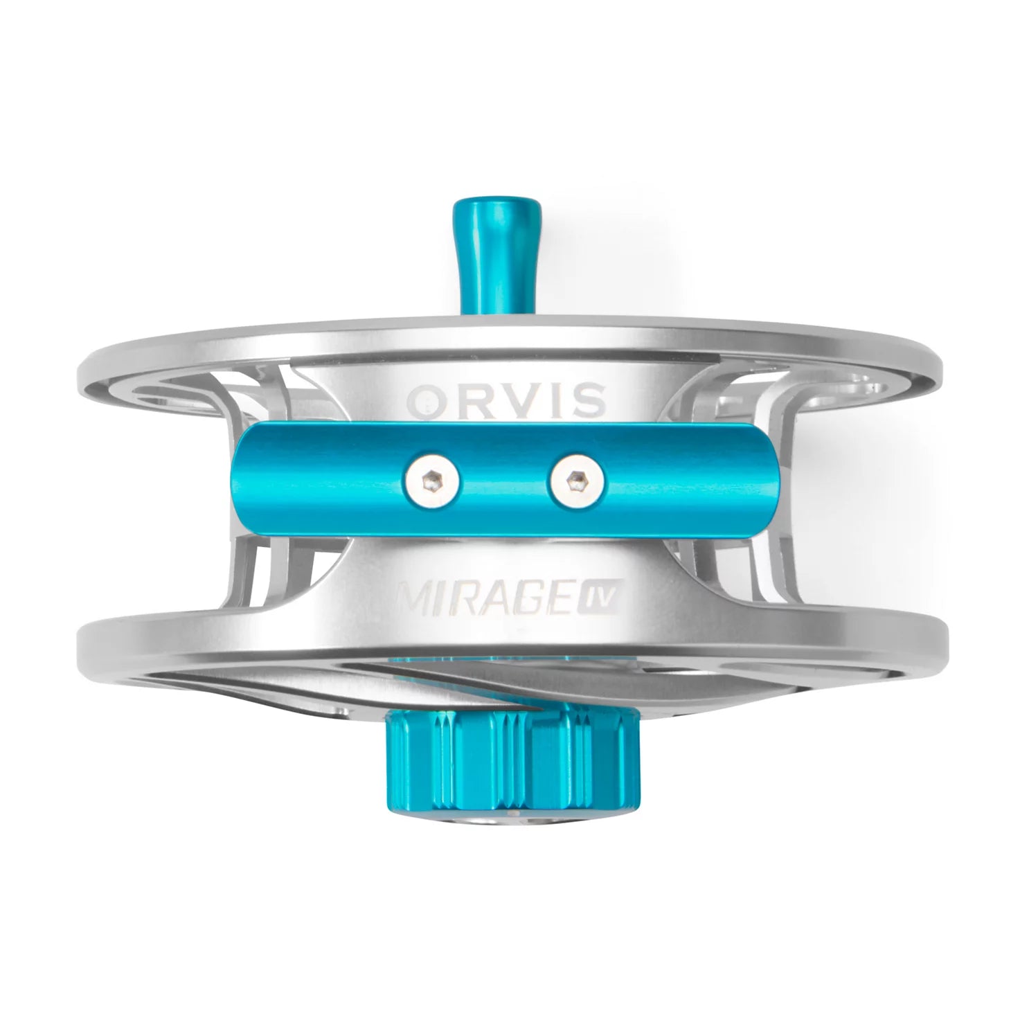 Orvis Mirage Reel