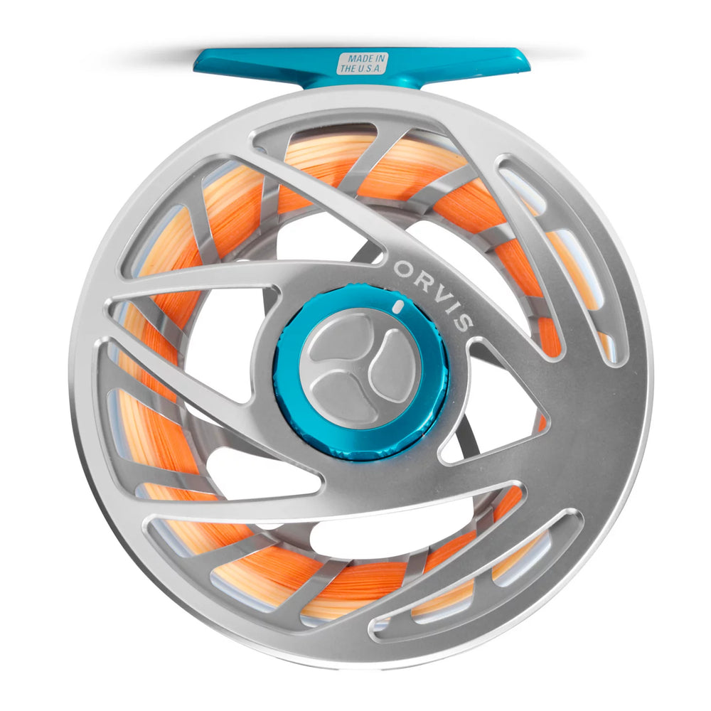 Orvis Mirage Reel
