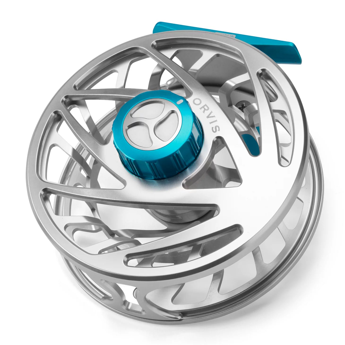 Orvis Mirage Reel