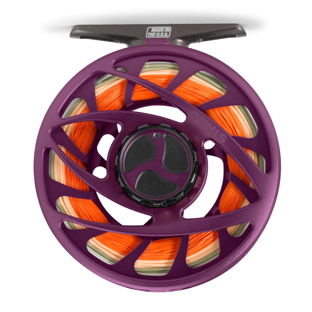 Orvis Mirage® LT Reel