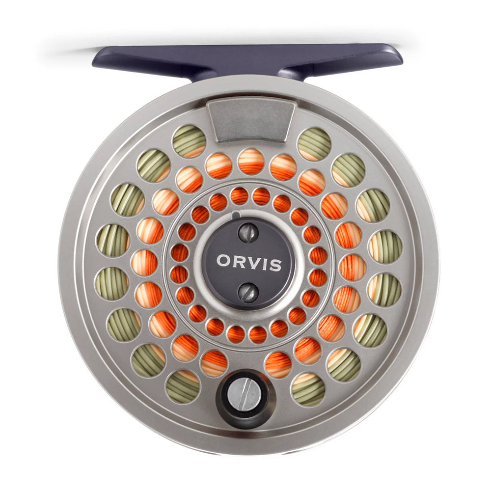 Orvis Battenkill® Click Reel
