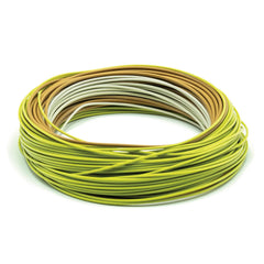 Orvis Scientific Anglers Amplitude Smooth Creek Trout Fly Line