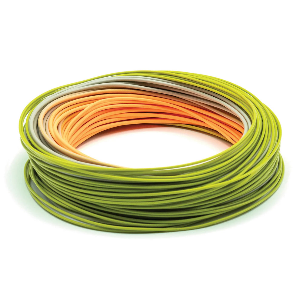 Orvis Scientific Anglers Amplitude Smooth Anadro Indicator Fly Line