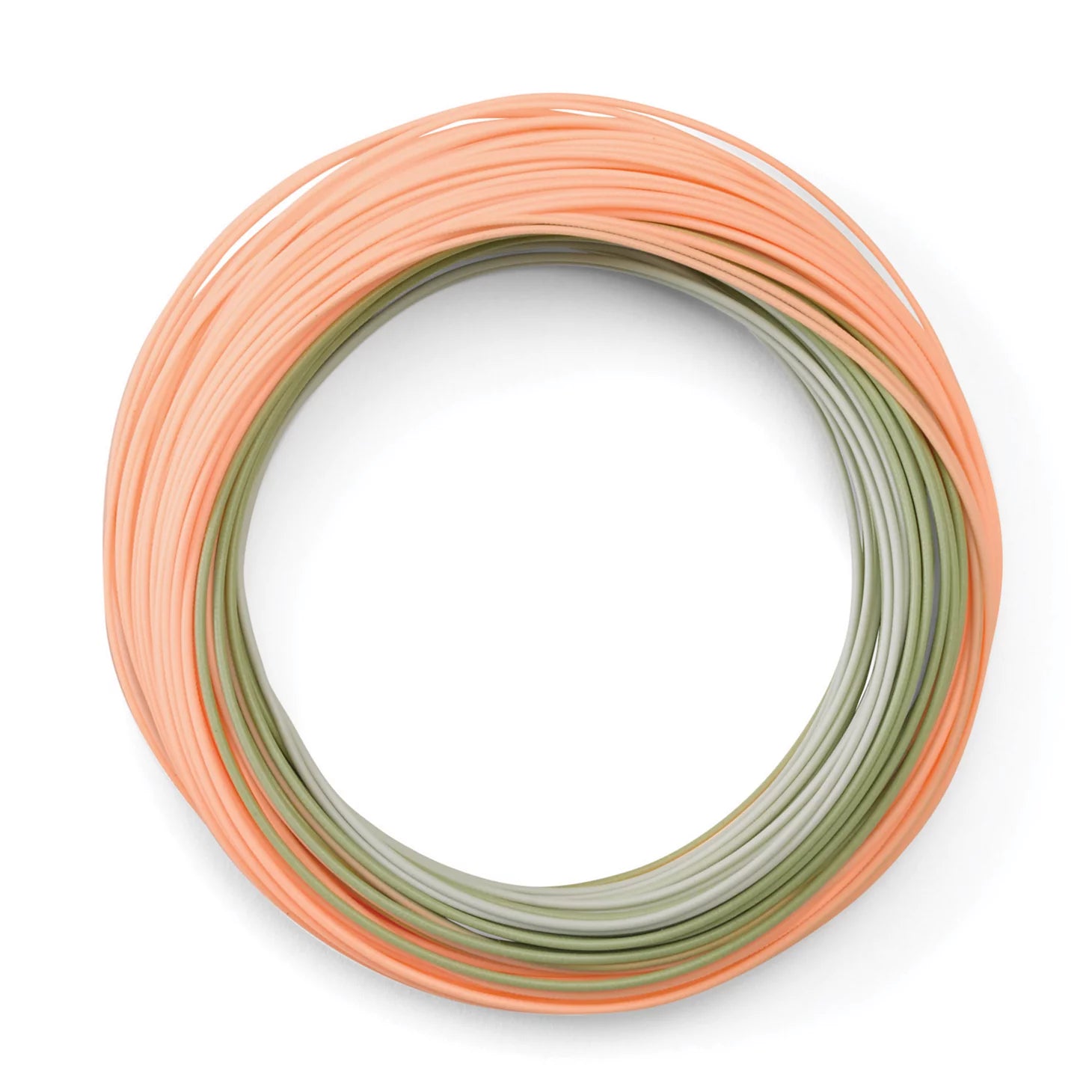 Orvis PRO Trout Line—Textured