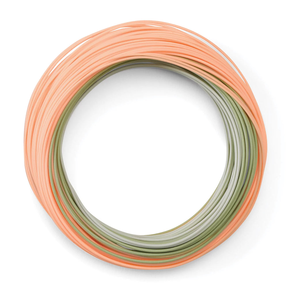 Orvis PRO Trout Line—Smooth