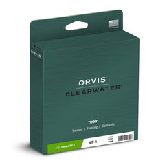 Orvis Clearwater® Fly Line