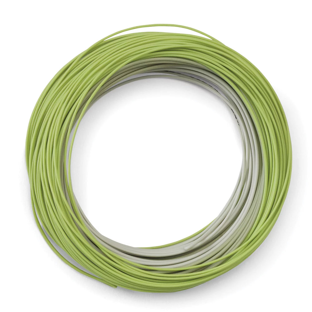 Orvis PRO Power Taper Line—Textured