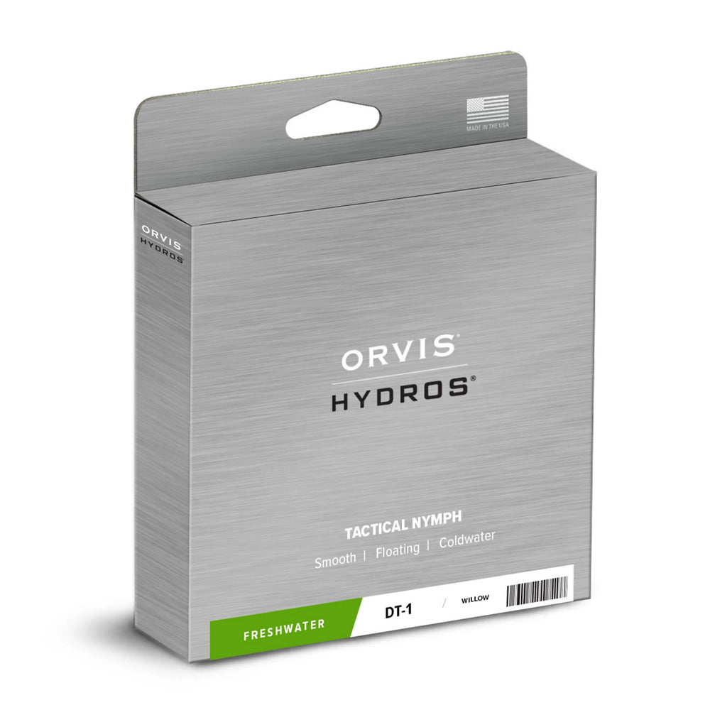 Orvis Hydros® Tactical Nymph