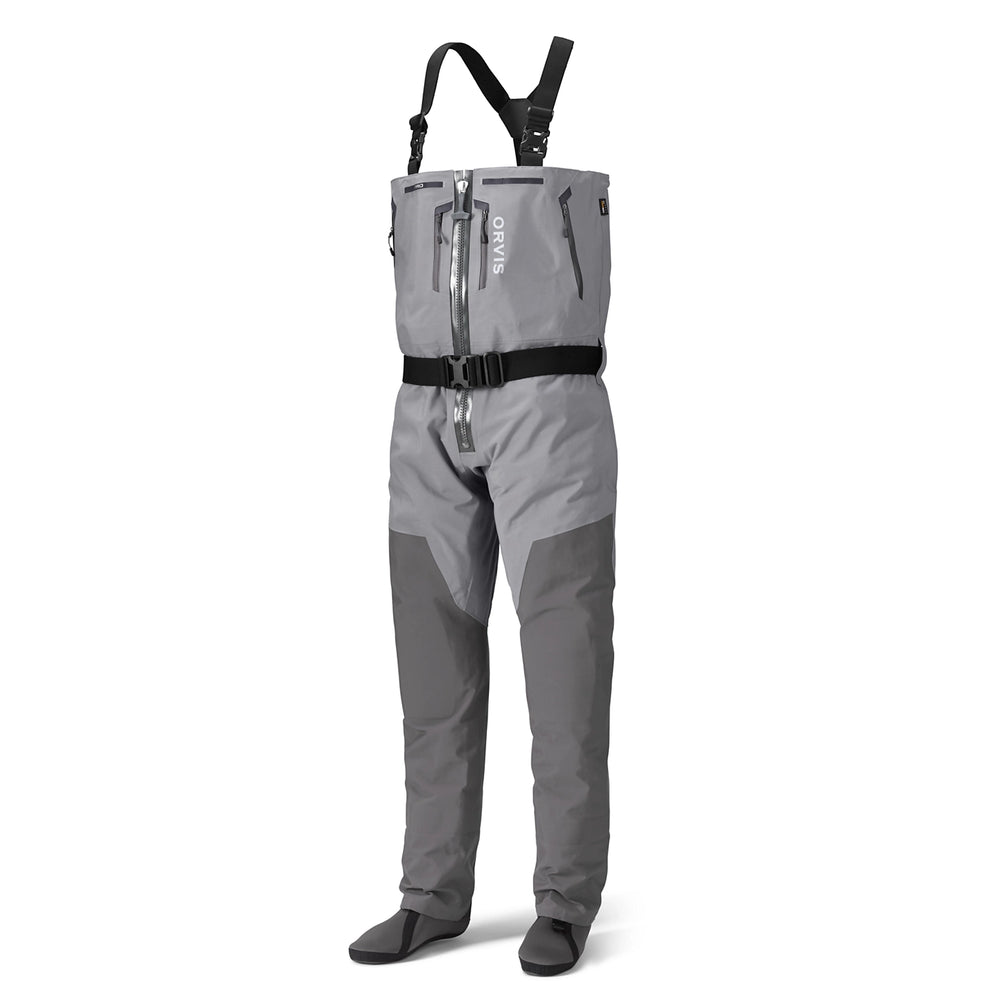 Orvis Men's PRO Zipper Waders