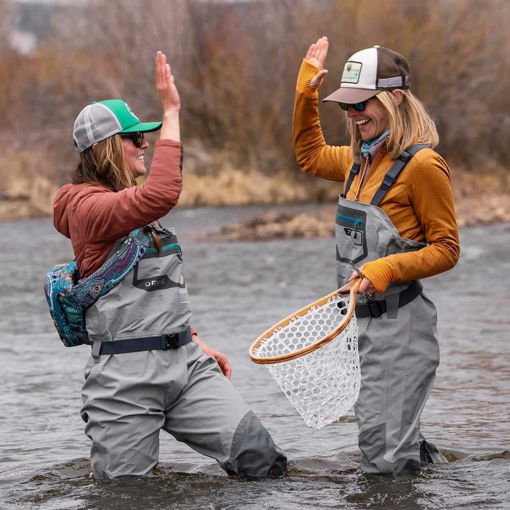 Orvis Women's Clearwater Waders