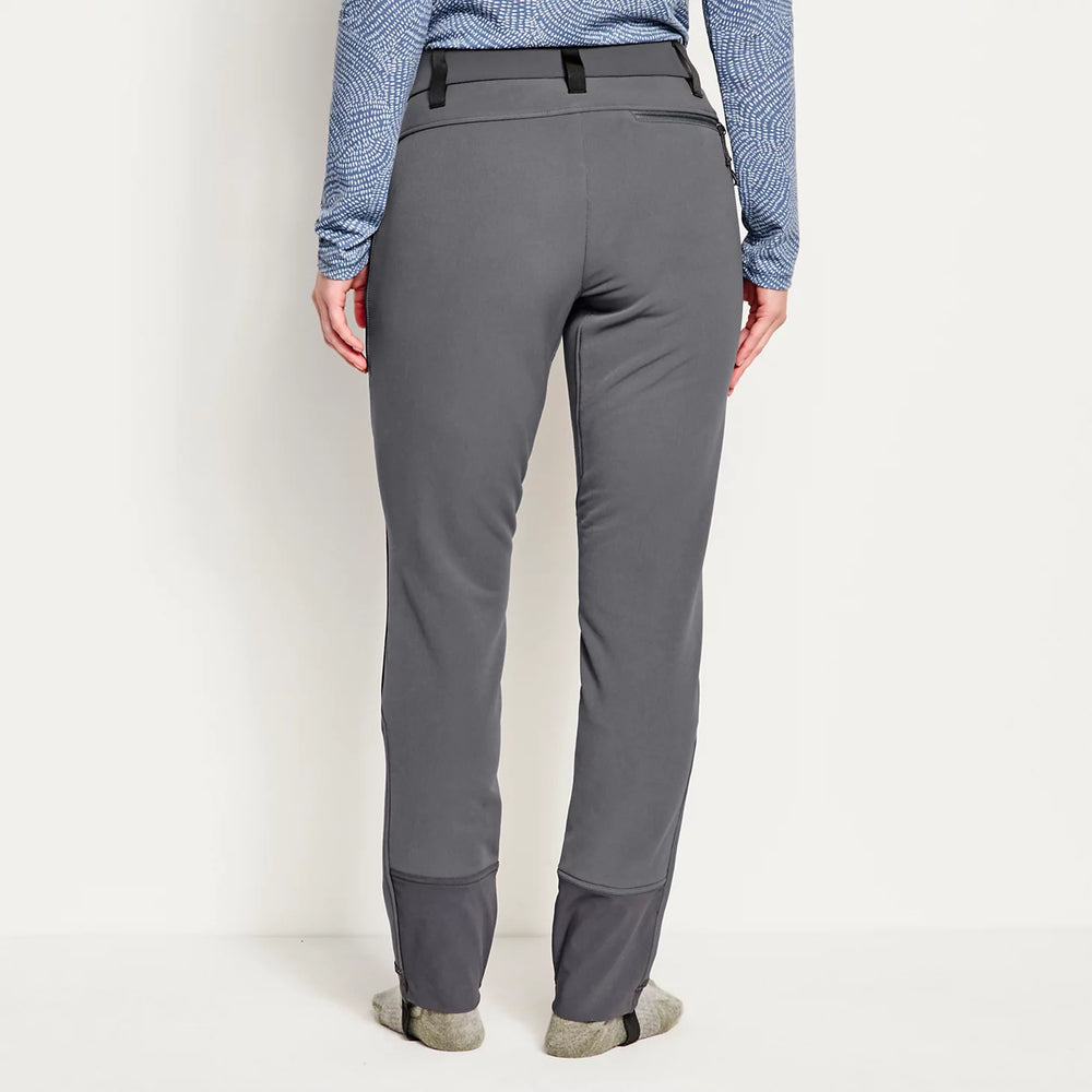 Orvis Women's PRO HD Underwader Pants