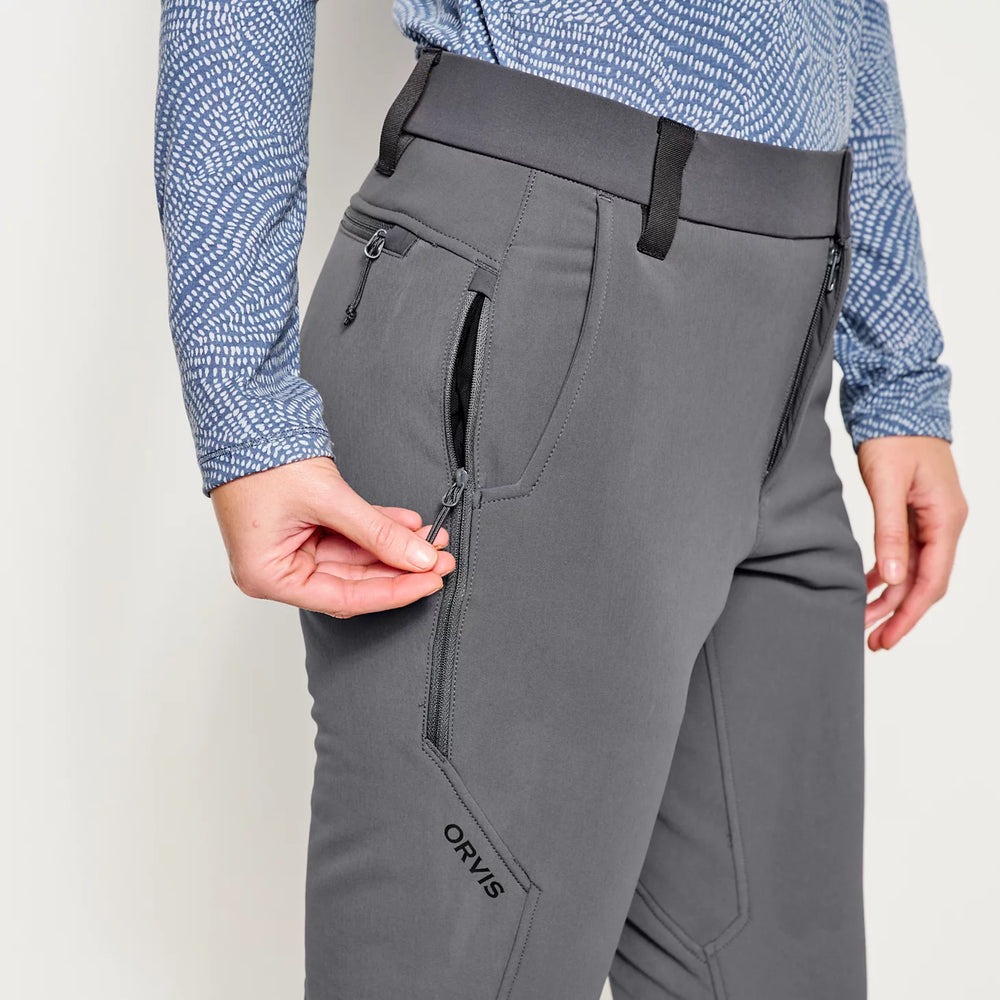 Orvis Women's PRO HD Underwader Pants
